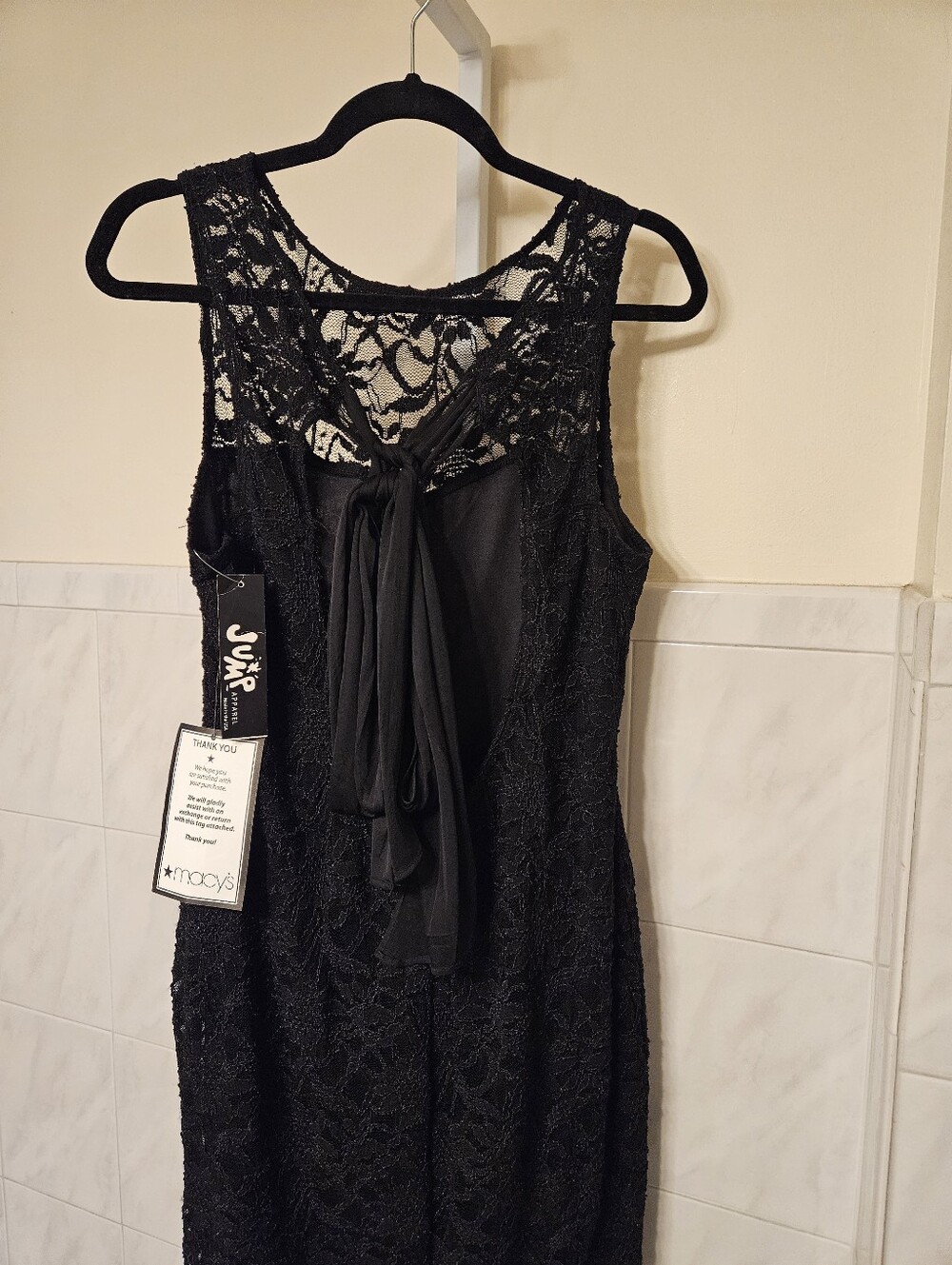 JUMP APPAREL DRESS - Picture 6 of 9